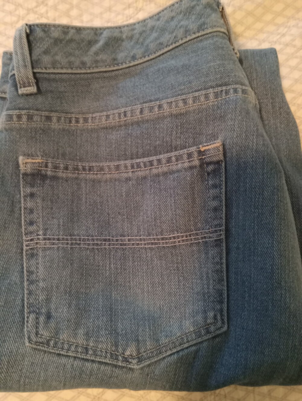 Van Heusen Jeans